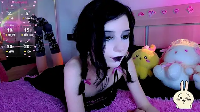 GothikLali online show from March 2026 10:46:01 PM