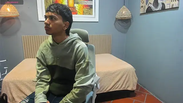 markbowie online show from September 2025 11:10:02 AM