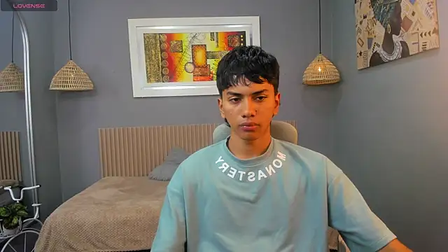 markbowie online show from September 2025 11:34:01 AM