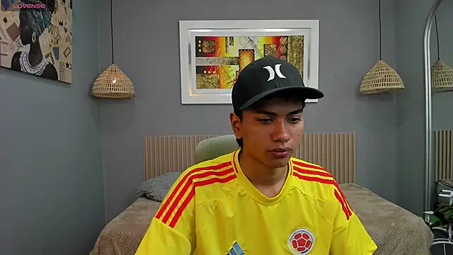 markbowie online show from October 2025 02:02:01 PM