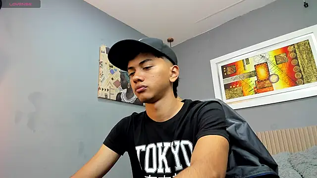 markbowie online show from October 2025 11:29:02 AM