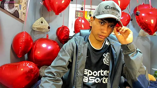 markbowie online show from February 2026 12:45:01 PM