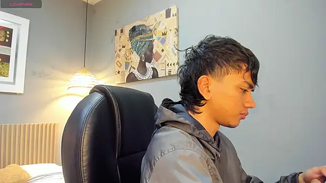 markbowie online show from March 2026 02:16:01 PM