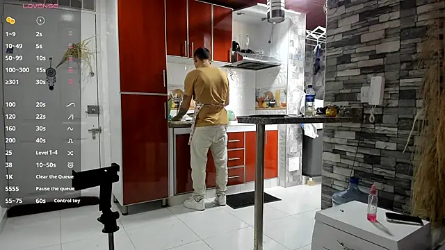 Masterblue hot online show from November 2025 08:20:02 PM