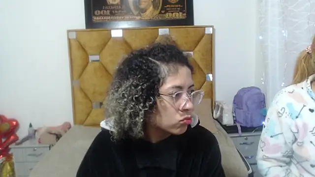 CATTALINAHOT online show from February 2026 10:22:02 AM