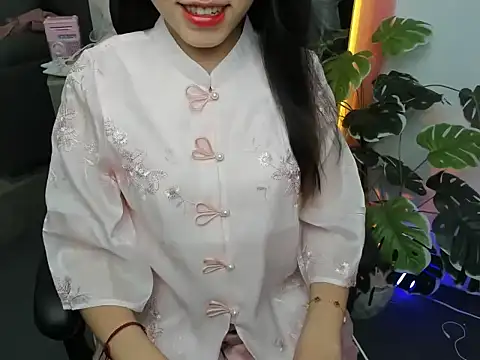 Xiao cute online show from October 2025 03:56:02 PM