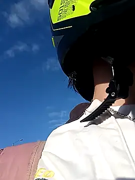 Foxxy Doll online show from November 2025 11:57:02 AM