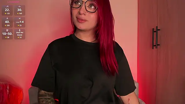 Snapshot of scarlett_Collinss chatting on September 2025 12:36:02 AM scarlett Collinss online show from September 2025 12:36:02 AM