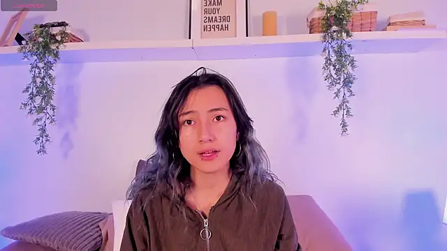 Vampgyal online show from October 2025 07:58:01 PM