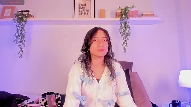 Vampgyal online show from October 2025 08:44:02 PM