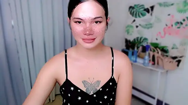 Snapshot of _SexyButterfly chatting on September 2025 08:25:01 AM  SexyButterfly online show from September 2025 08:25:01 AM