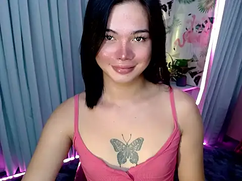 Snapshot of _SexyButterfly chatting on September 2025 10:27:01 AM  SexyButterfly online show from September 2025 10:27:01 AM