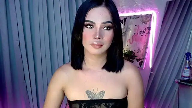 Snapshot of _SexyButterfly chatting on September 2025 11:45:01 AM  SexyButterfly online show from September 2025 11:45:01 AM