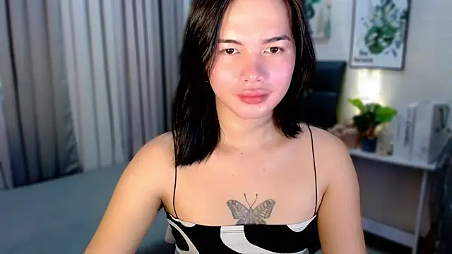 Snapshot of _SexyButterfly chatting on October 2025 06:10:01 AM  SexyButterfly online show from October 2025 06:10:01 AM