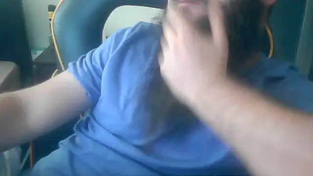 LondonMan1988 online show from September 2025 11:46:02 AM