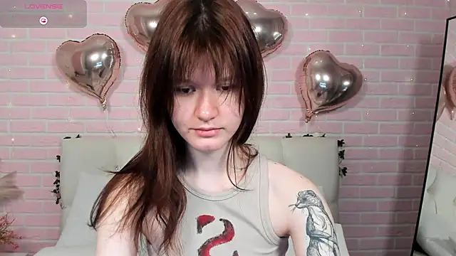 Aria Vox online show from November 2025 10:04:02 AM