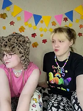 xrixsyx and ricky online show from October 2025 03:02:01 PM