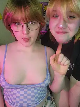 xrixsyx and ricky online show from May 2026 06:58:02 PM