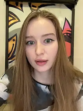 Mary Sensory online show from March 2026 10:23:01 AM