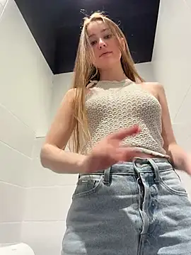 Mary Sensory online show from June 2026 01:17:02 PM