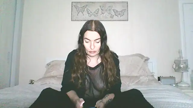 EllaKent online show from January 2026 03:36:02 PM