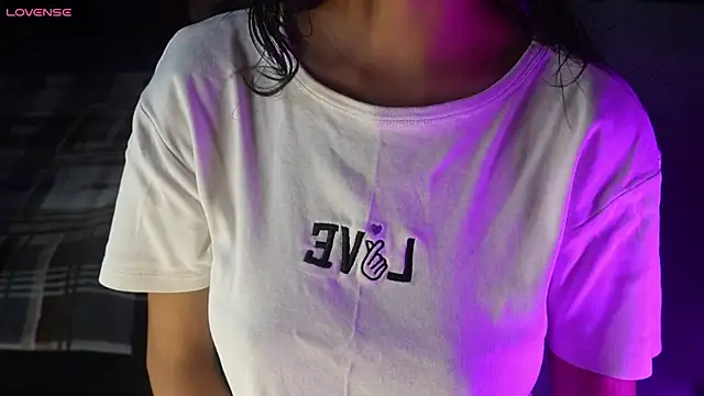 NidhiChandra online show from October 2025 01:00:02 PM