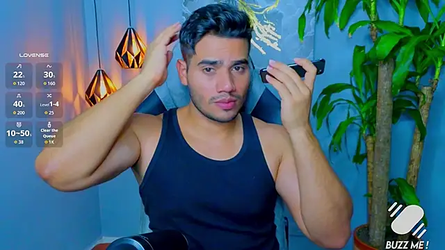 Snapshot of AndresR3 chatting on September 2025 07:40:02 AM AndresR3 online show from September 2025 07:40:02 AM