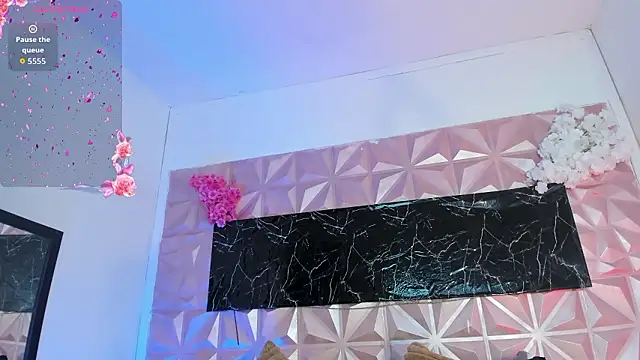 Snapshot of Scarlet_fx chatting on March 2026 12:33:02 PM Scarlet fx online show from March 2026 12:33:02 PM