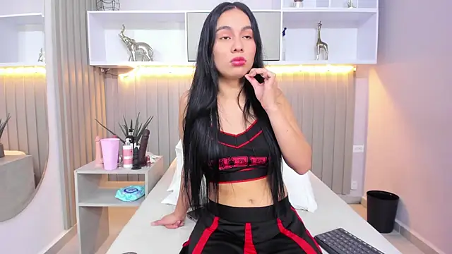 natalyWilliams online show from April 2026 12:20:02 PM