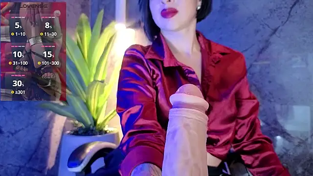 Anxelica Macondo  online show from March 2026 08:39:01 PM