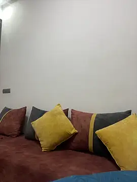 Anassal123 online show from November 2025 09:36:01 PM