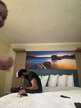 Thiccmamaa online show from May 2026 04:19:01 AM
