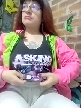  Alaskamisa online show from November 2025 01:15:01 AM