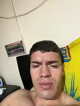 ALPHA DOMINUS  online show from November 2025 02:26:01 AM