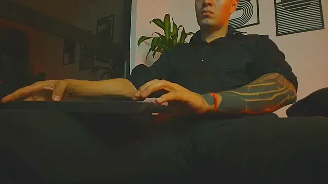 ALPHA DOMINUS  online show from June 2026 03:50:02 AM