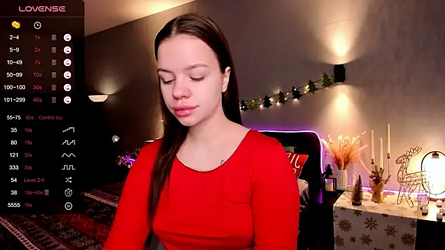 marydreams  online show from January 2026 05:43:01 AM