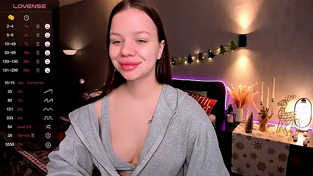 marydreams  online show from January 2026 05:12:01 AM