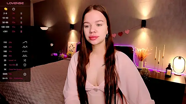 marydreams  online show from February 2026 08:22:01 AM