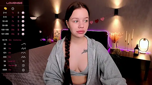 marydreams  online show from February 2026 02:52:01 AM