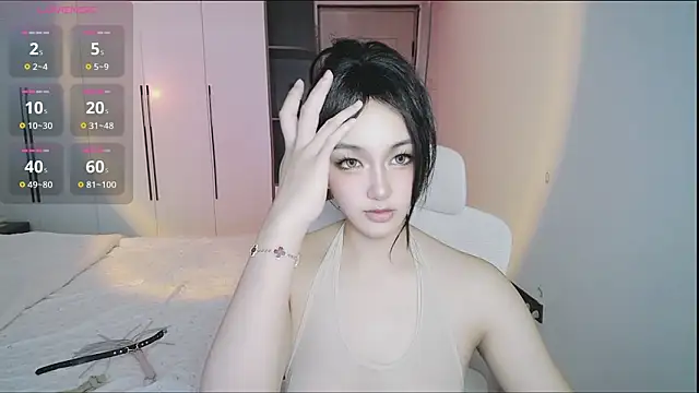 Snapshot of Olivia520 chatting on October 2025 05:27:02 AM Olivia520 online show from October 2025 05:27:02 AM