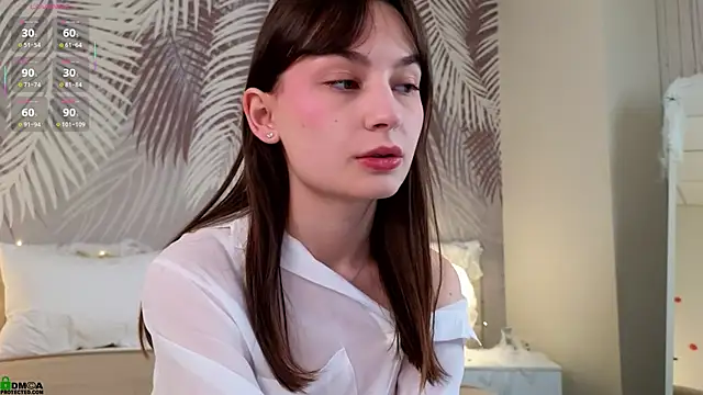 LolaPrise online show from October 2025 01:50:02 AM