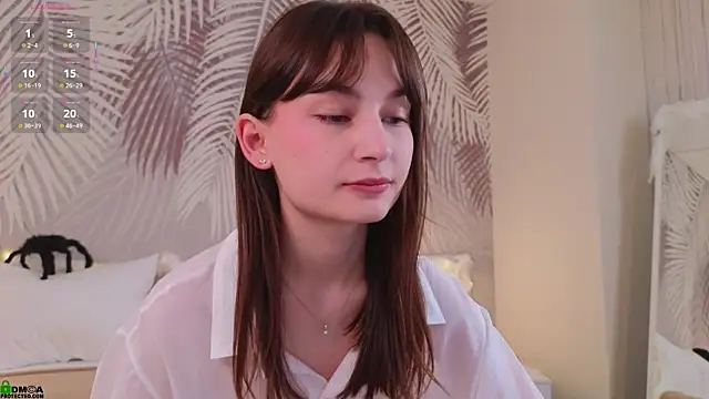 LolaPrise online show from October 2025 01:33:02 AM