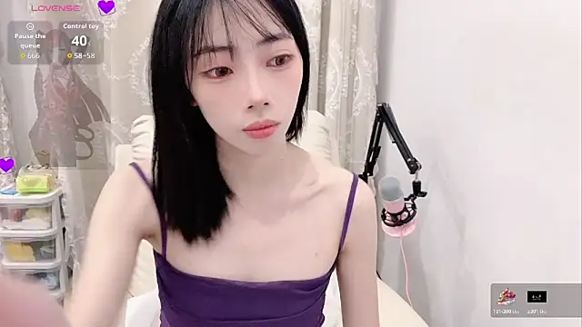 tuantuanle online show from June 2026 04:01:01 PM