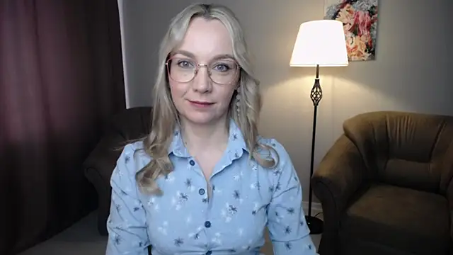 Ava Elior online show from March 2026 10:41:01 AM