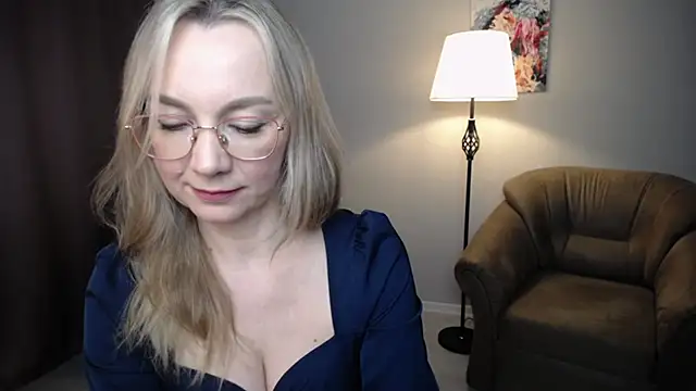 Ava Elior online show from April 2026 05:35:02 AM