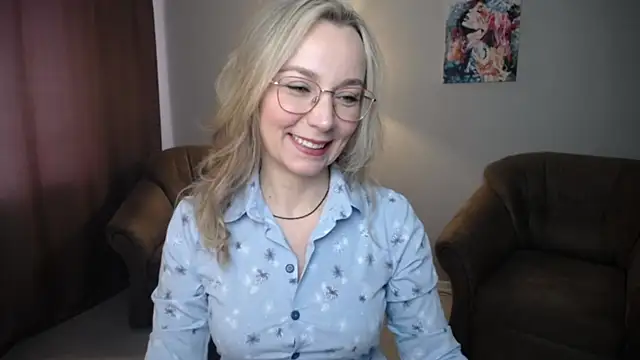 Ava Elior online show from June 2026 10:20:01 AM
