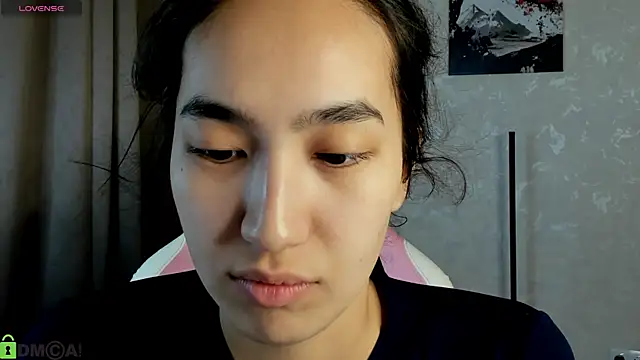 FlirtyAura online show from December 2025 01:59:02 AM