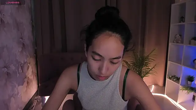 Snapshot of FlirtyAura chatting on July 2026 03:35:02 AM FlirtyAura online show from July 2026 03:35:02 AM