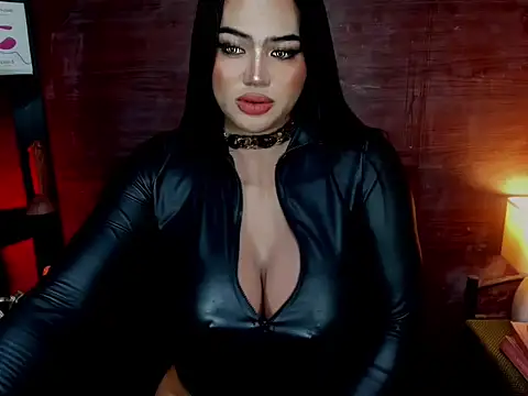 TempestousPleasure online show from November 2025 05:50:02 AM