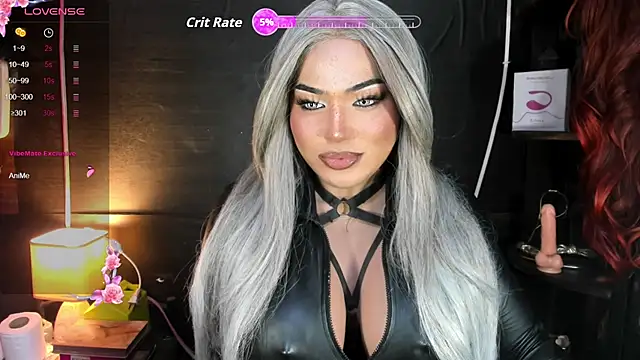 TempestousPleasure online show from July 2026 03:49:01 PM